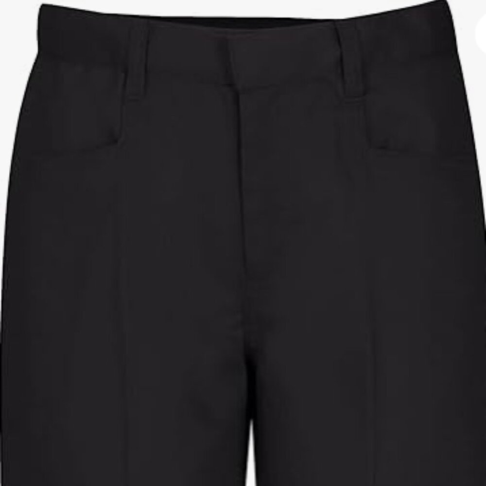 Juniors Low Rise Bermuda Short 52074 Black